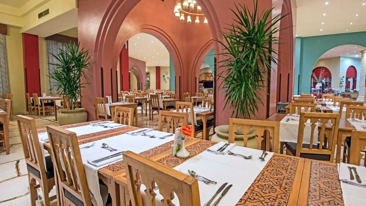 الفندق صن رايز رويال مكادي - مكادي باي